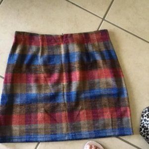 Skirt 12